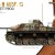 1/72 MiniArt WWII German StuG III Ausf.G Last Alkett Production 72110